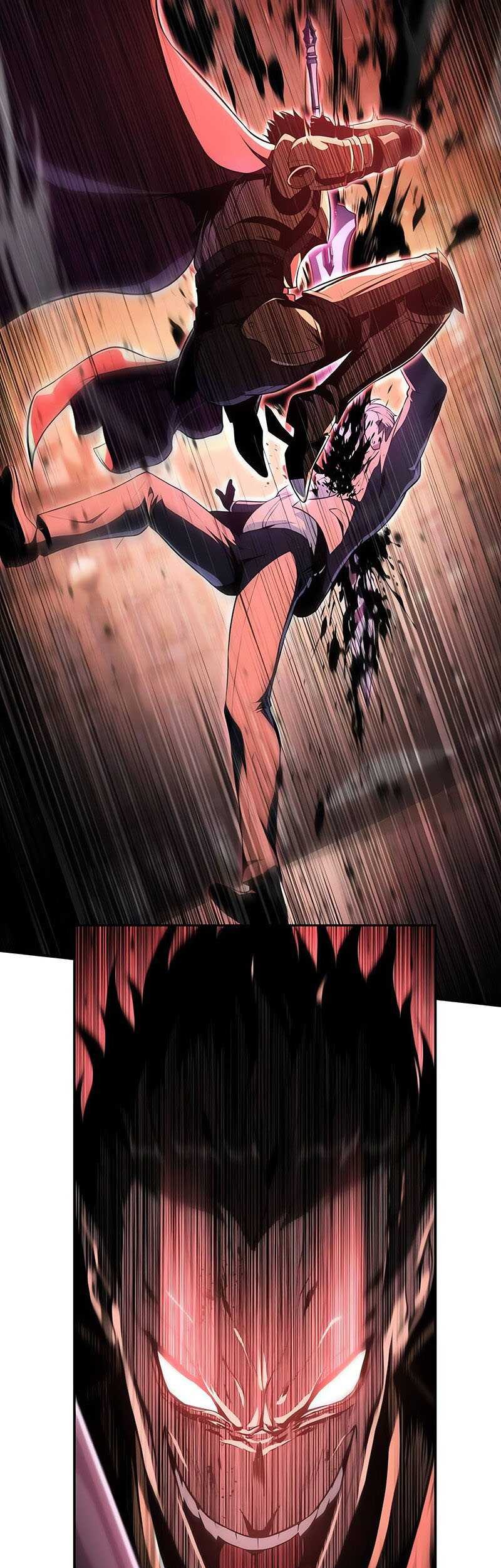 The Knight King Who Returned with a God Chapter 80 Gambar 34