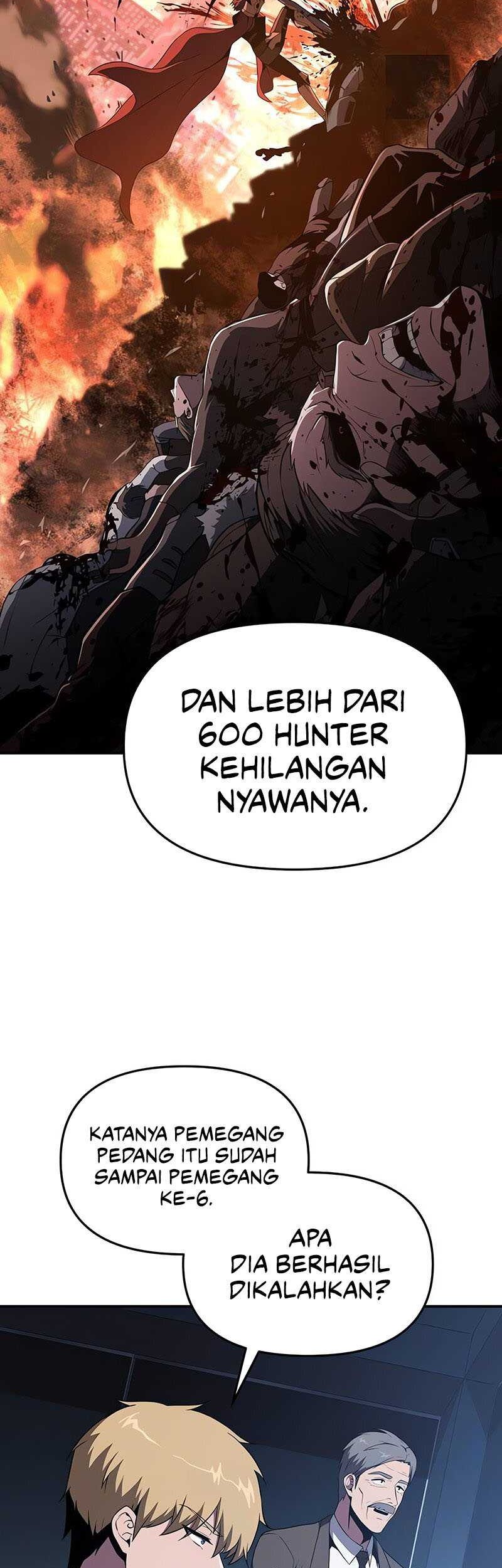 The Knight King Who Returned with a God Chapter 80 Gambar 36