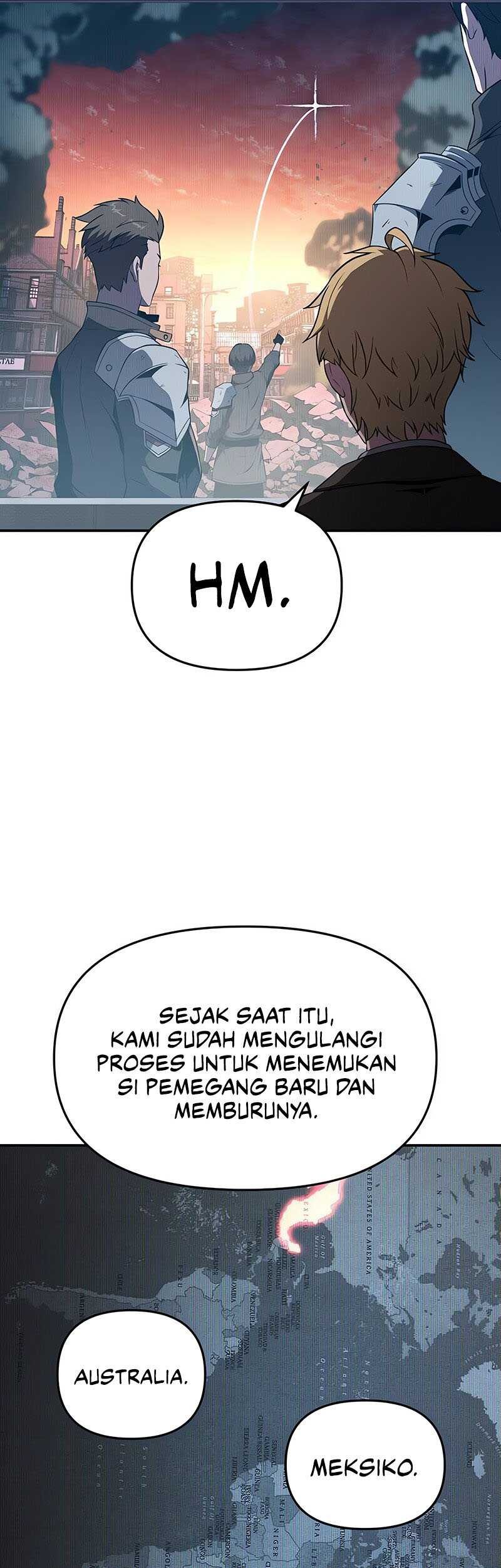 The Knight King Who Returned with a God Chapter 80 Gambar 38