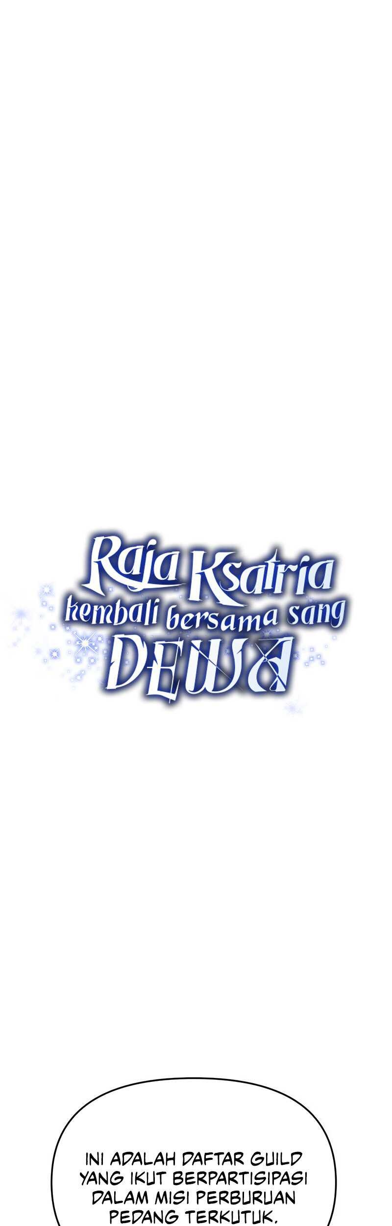 The Knight King Who Returned with a God Chapter 80 Gambar 42