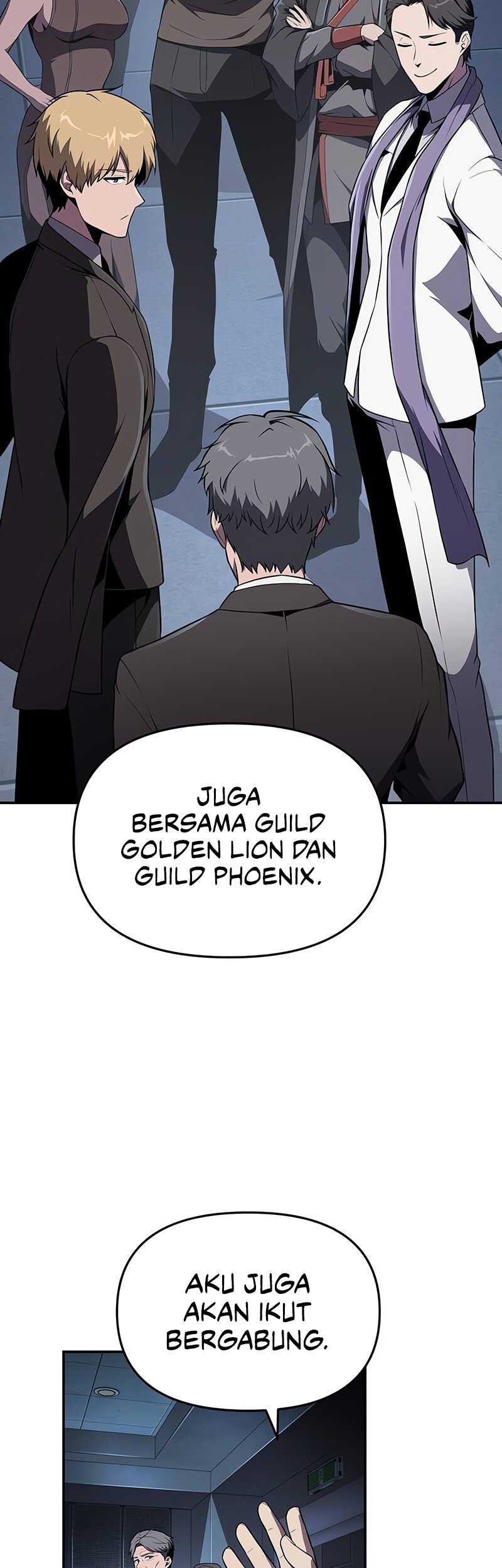 The Knight King Who Returned with a God Chapter 80 Gambar 44