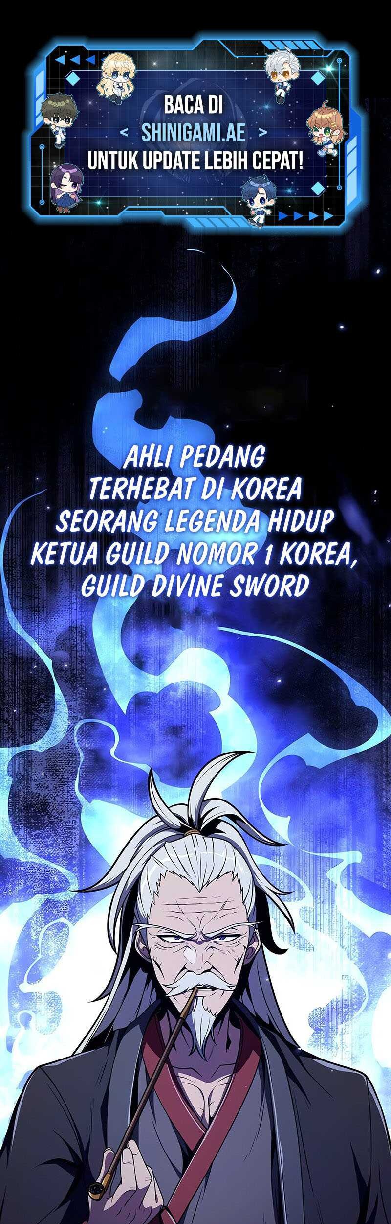 Manhwa The Knight King Who Returned with a God Chapter 80 gambar nomor 2