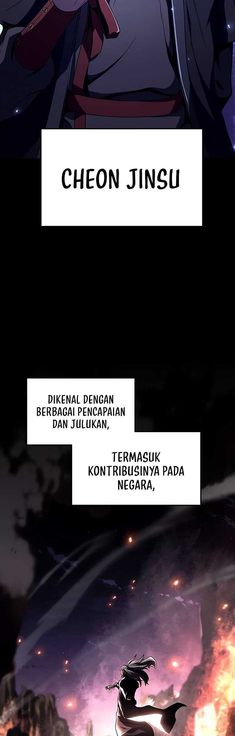 The Knight King Who Returned with a God Chapter 80 Gambar 3