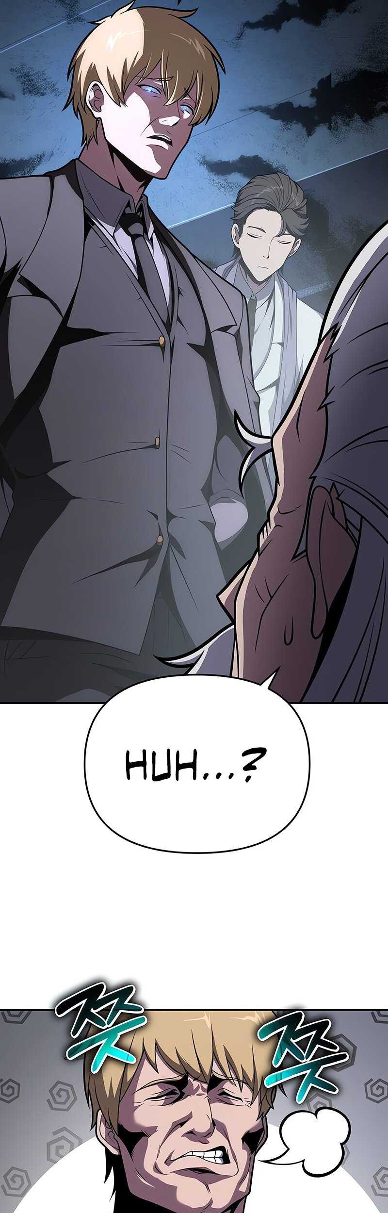 The Knight King Who Returned with a God Chapter 80 Gambar 6