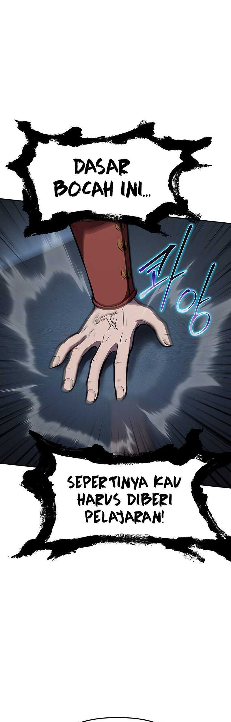 The Knight King Who Returned with a God Chapter 80 Gambar 8