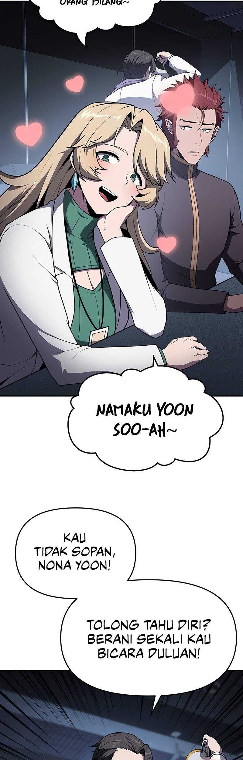 The Knight King Who Returned with a God Chapter 80 Gambar 15