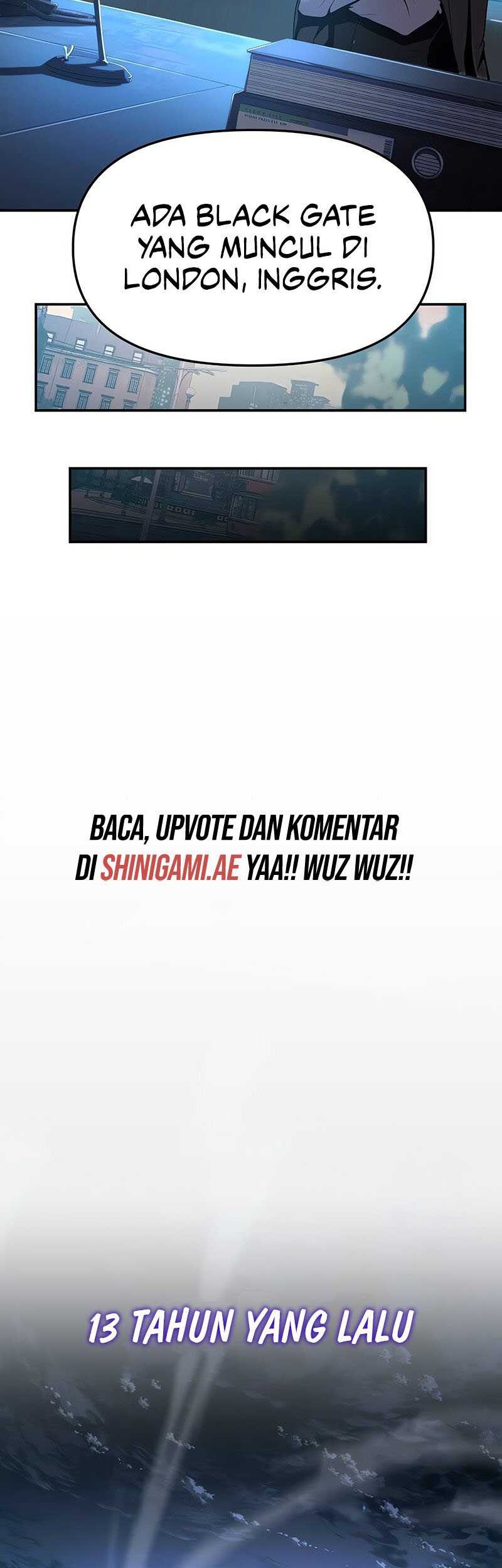 The Knight King Who Returned with a God Chapter 80 Gambar 19