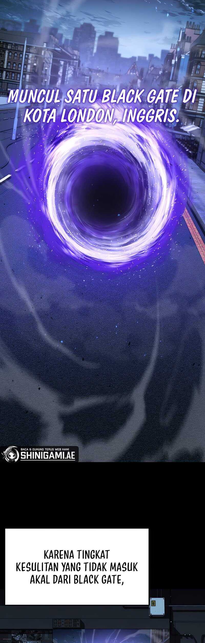 The Knight King Who Returned with a God Chapter 80 Gambar 20