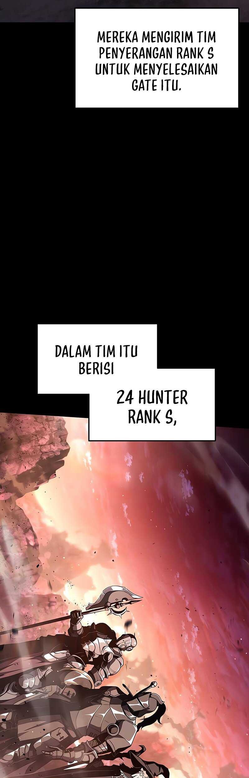 The Knight King Who Returned with a God Chapter 80 Gambar 22