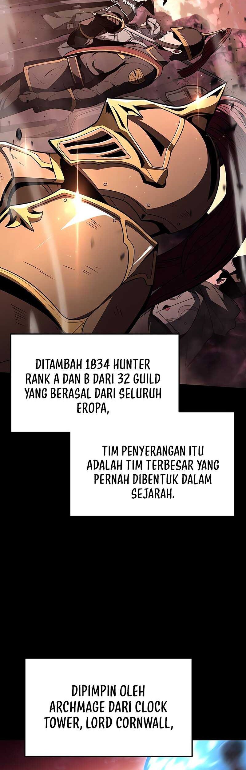 The Knight King Who Returned with a God Chapter 80 Gambar 23