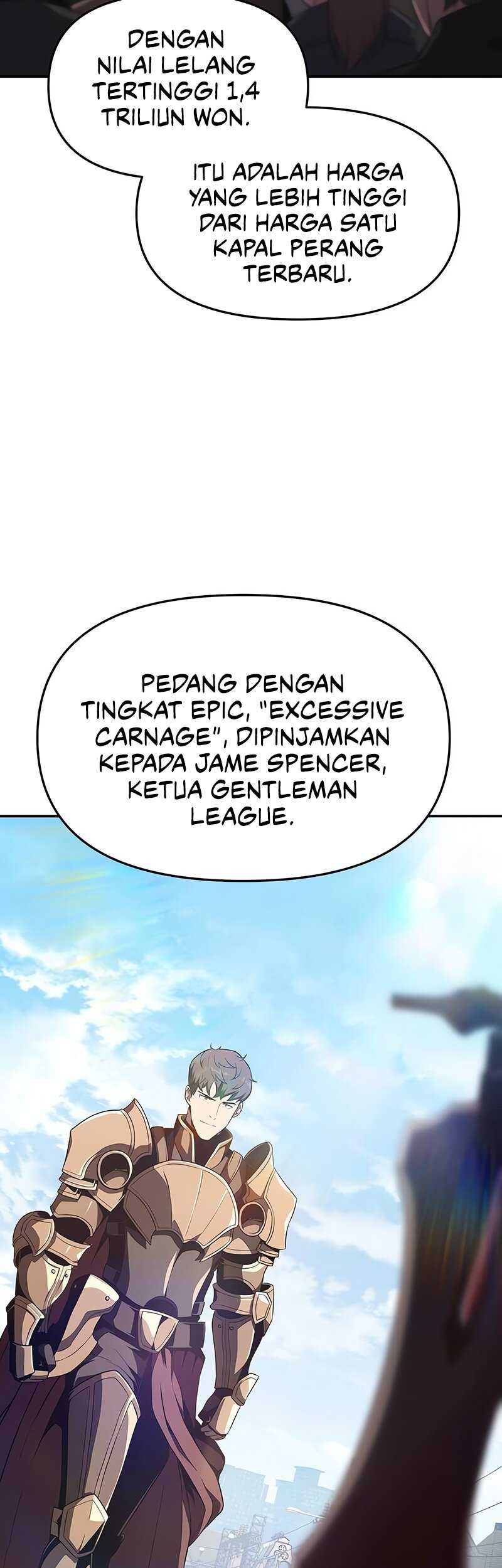The Knight King Who Returned with a God Chapter 80 Gambar 30