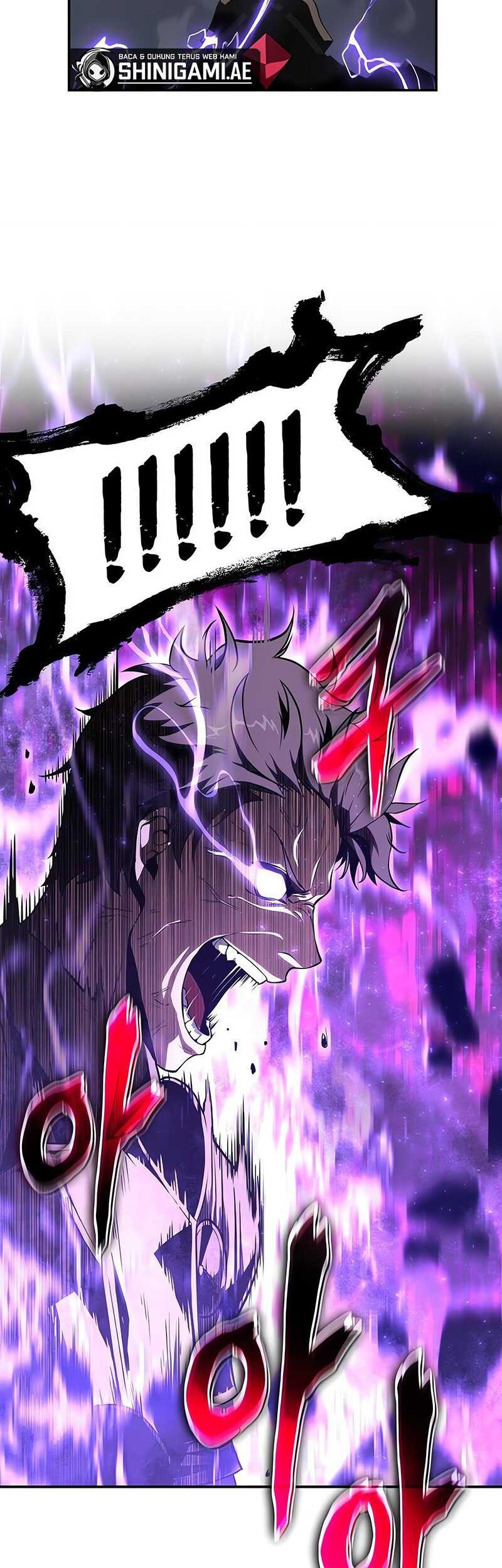 The Knight King Who Returned with a God Chapter 80 Gambar 32