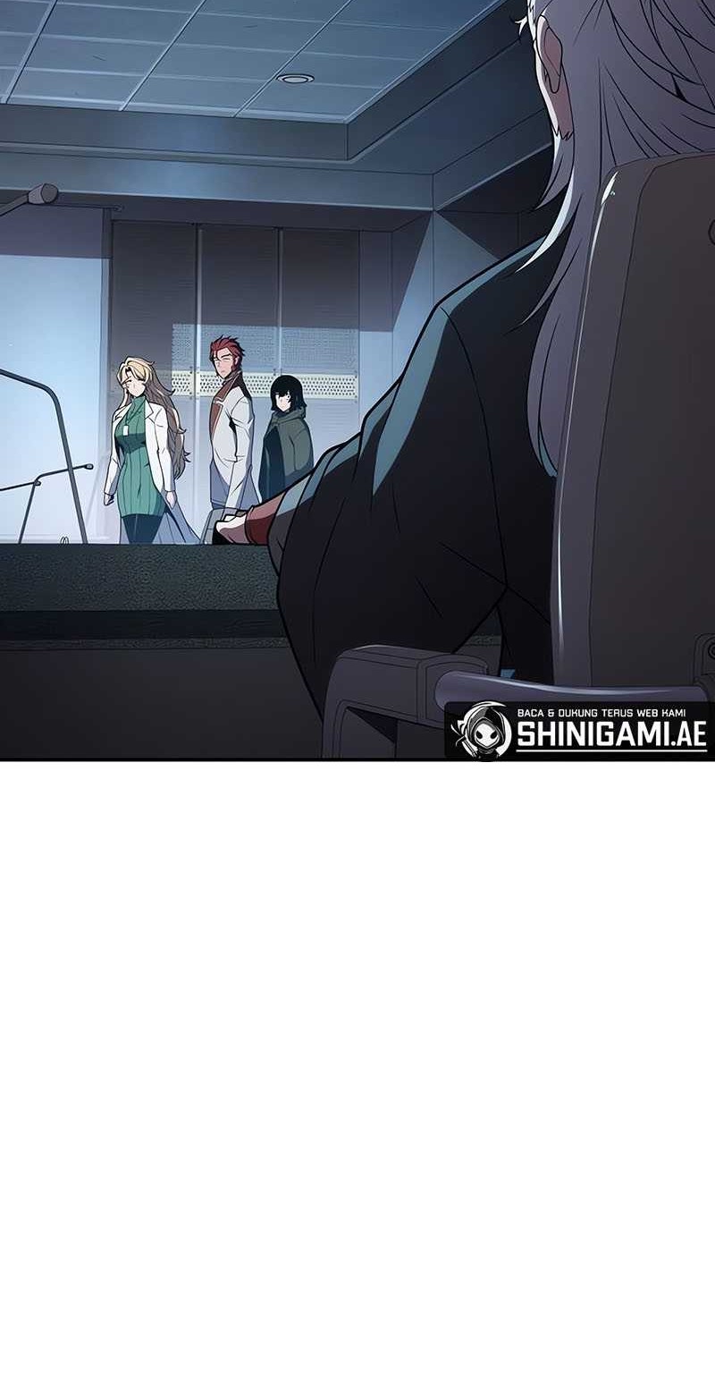 The Knight King Who Returned with a God Chapter 79 Gambar 53