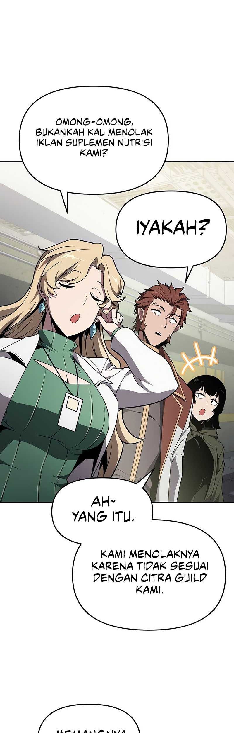 The Knight King Who Returned with a God Chapter 79 Gambar 51