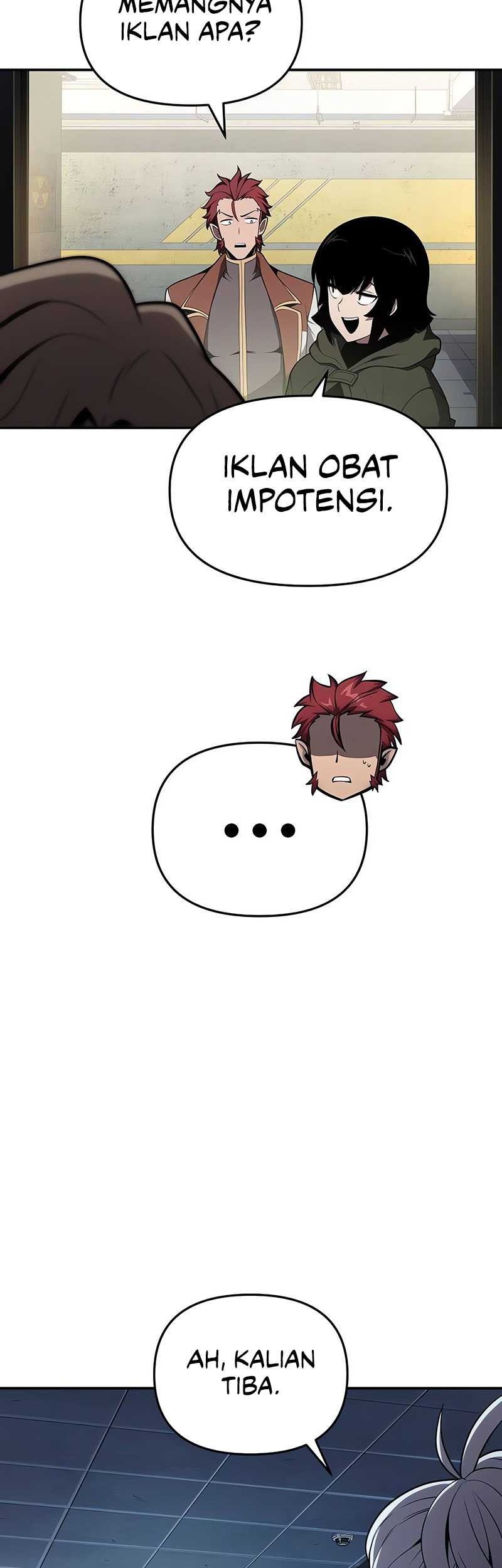 The Knight King Who Returned with a God Chapter 79 Gambar 52