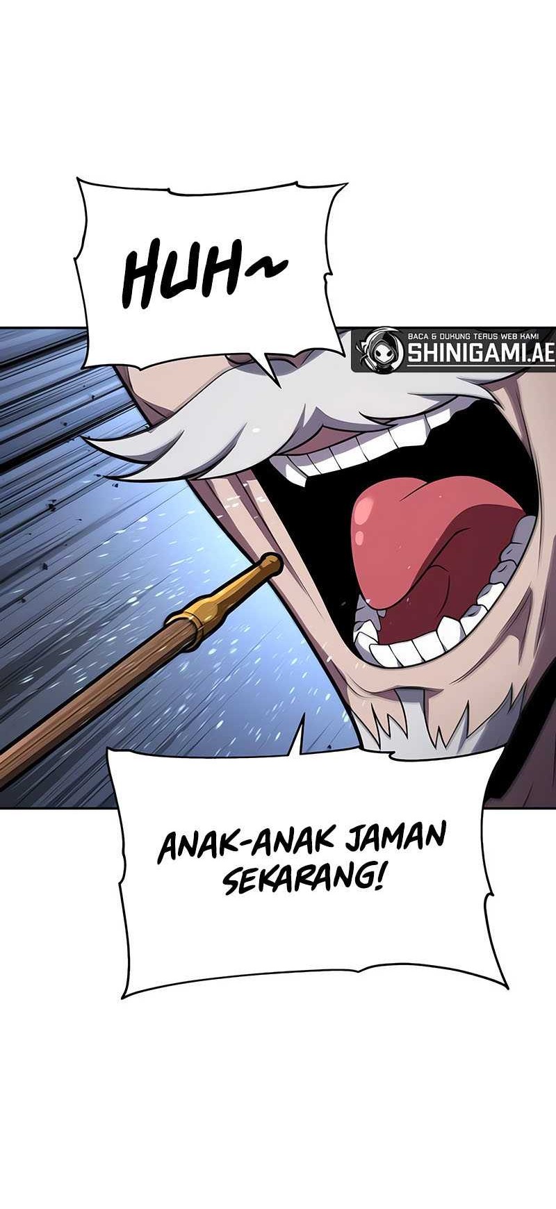 The Knight King Who Returned with a God Chapter 79 Gambar 61