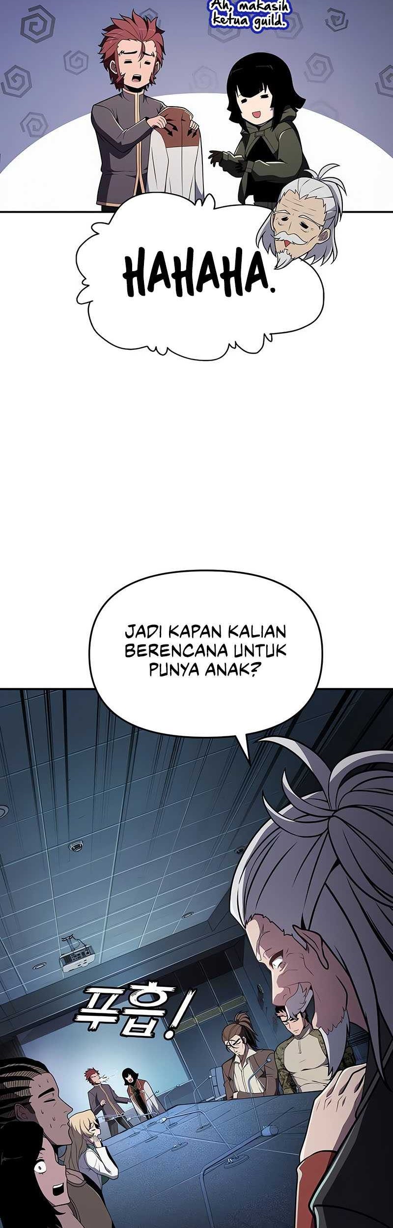 The Knight King Who Returned with a God Chapter 79 Gambar 59