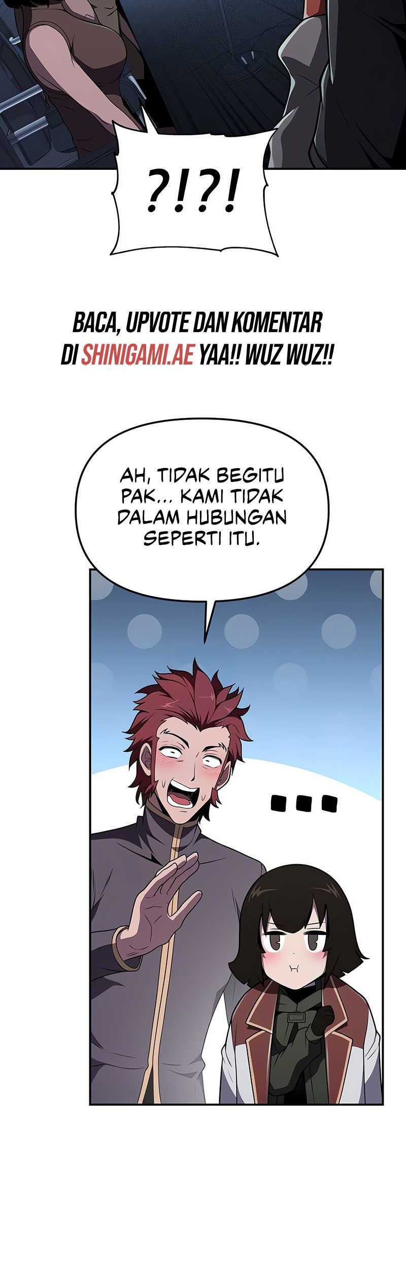 The Knight King Who Returned with a God Chapter 79 Gambar 60