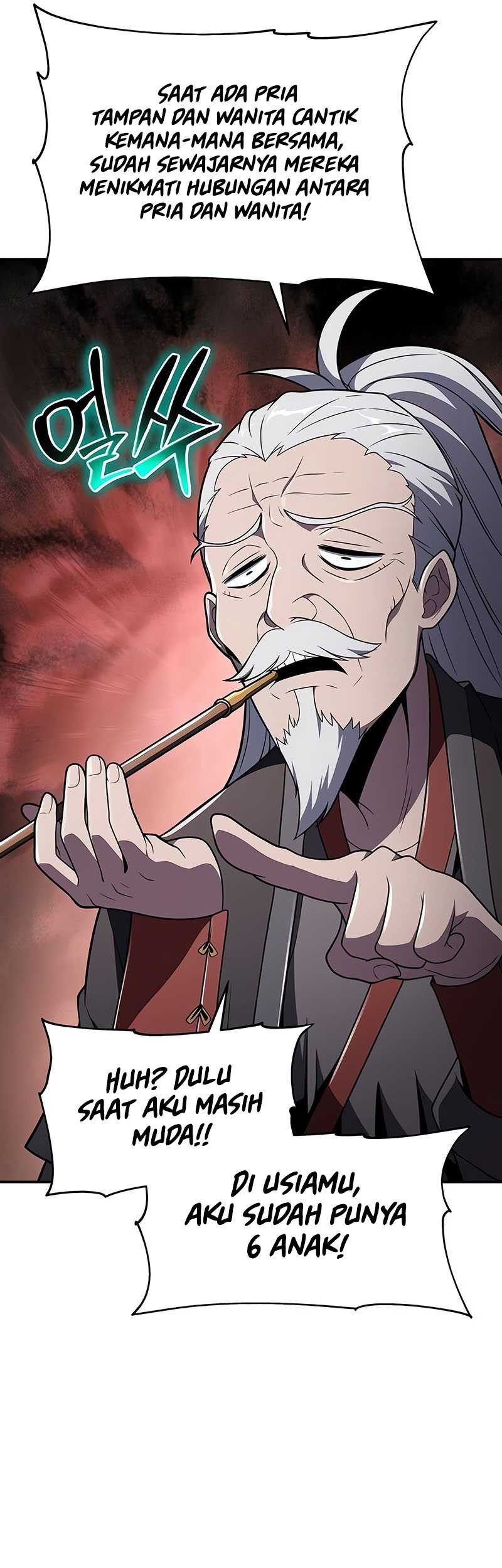 The Knight King Who Returned with a God Chapter 79 Gambar 62