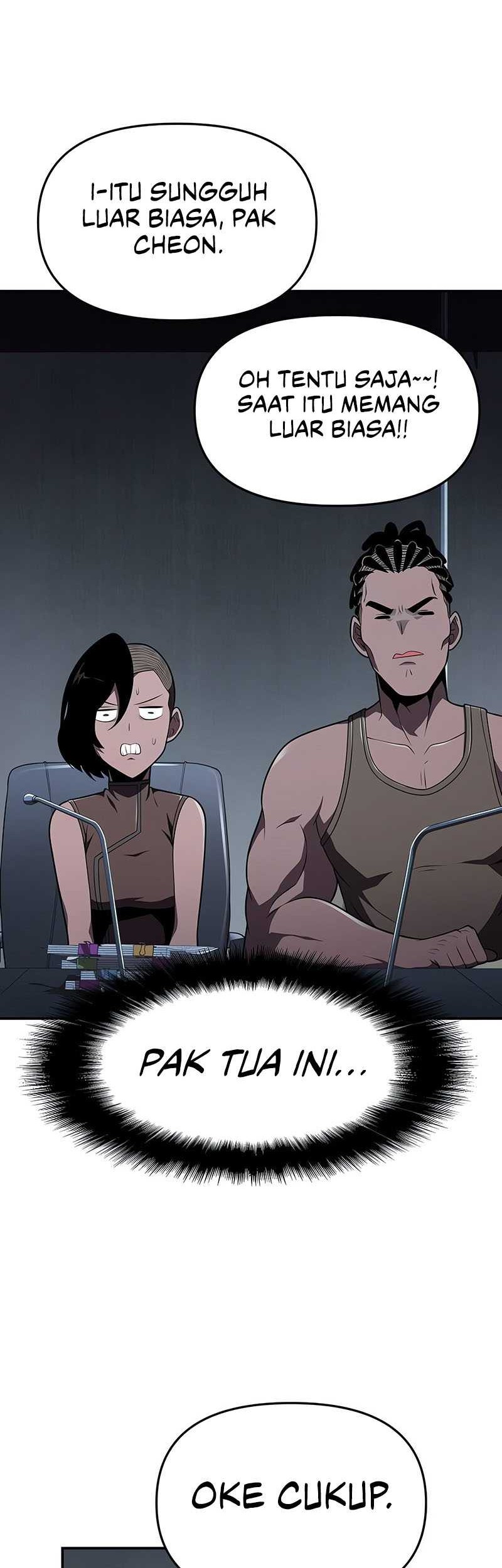 The Knight King Who Returned with a God Chapter 79 Gambar 63