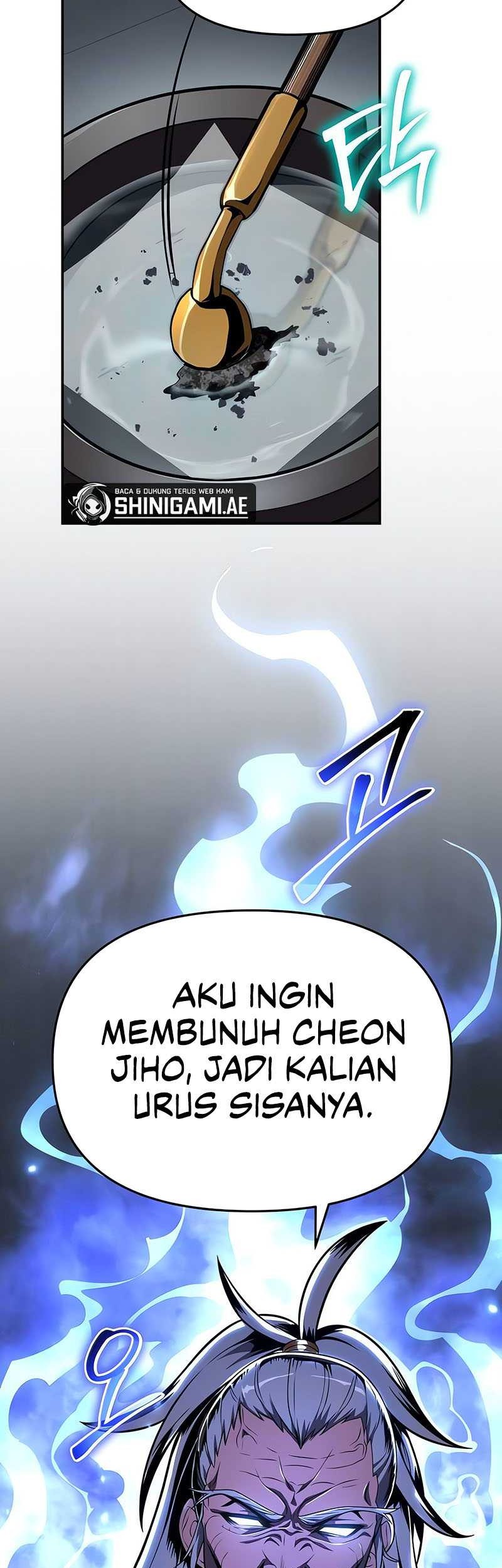 The Knight King Who Returned with a God Chapter 79 Gambar 64