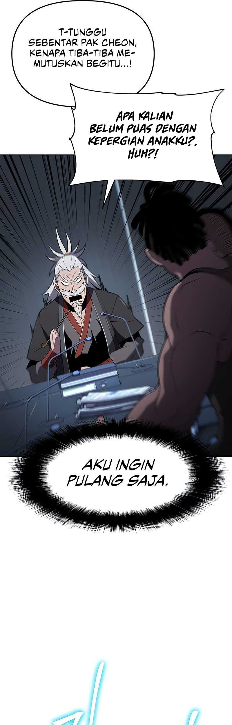 The Knight King Who Returned with a God Chapter 79 Gambar 66