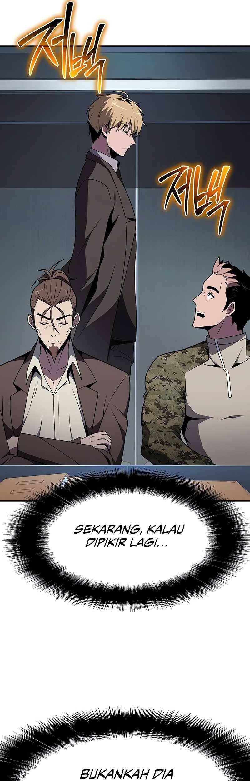 The Knight King Who Returned with a God Chapter 79 Gambar 70