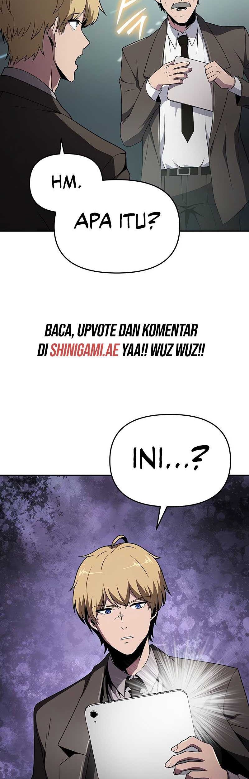 The Knight King Who Returned with a God Chapter 79 Gambar 35