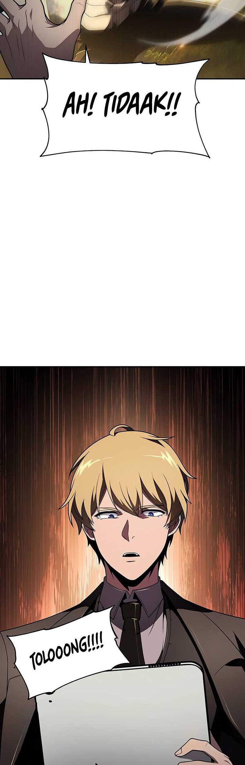 The Knight King Who Returned with a God Chapter 79 Gambar 39