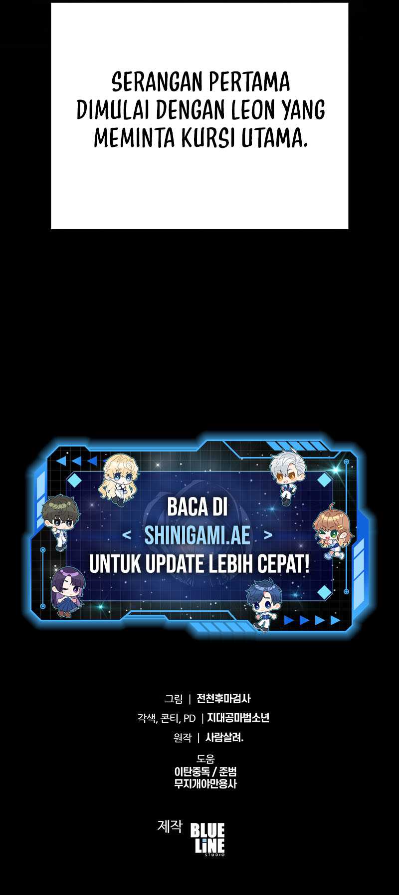 The Knight King Who Returned with a God Chapter 79 Gambar 74