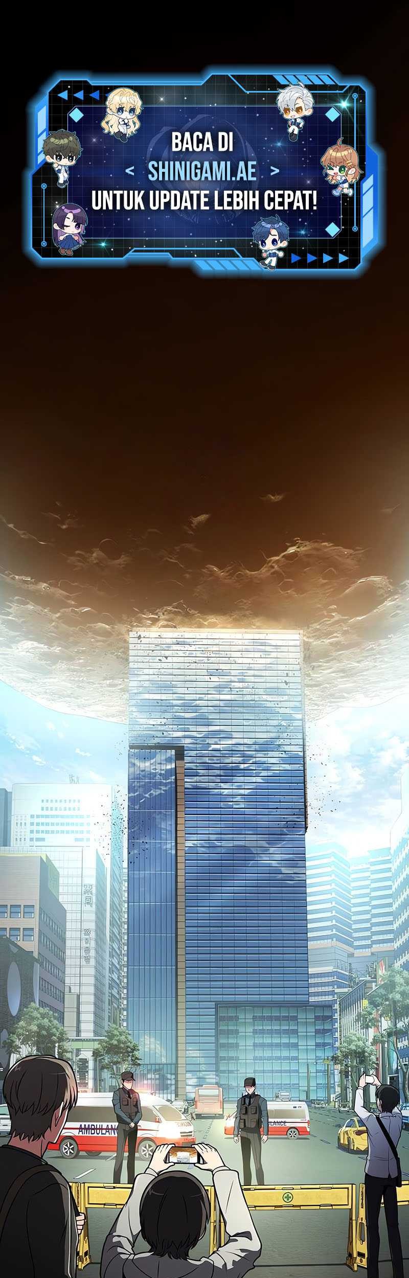 Manhwa The Knight King Who Returned with a God Chapter 79 gambar nomor 2