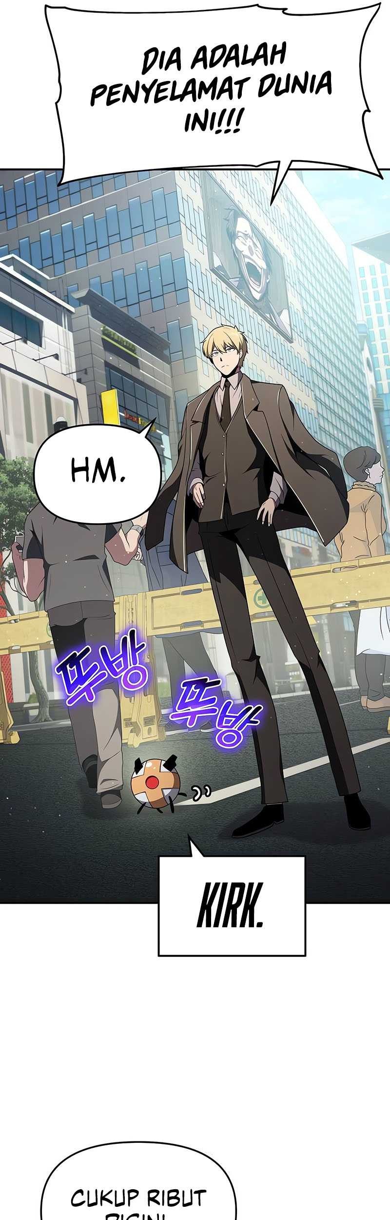 The Knight King Who Returned with a God Chapter 79 Gambar 10