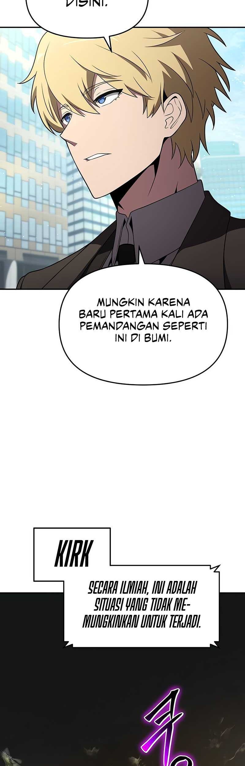 The Knight King Who Returned with a God Chapter 79 Gambar 11