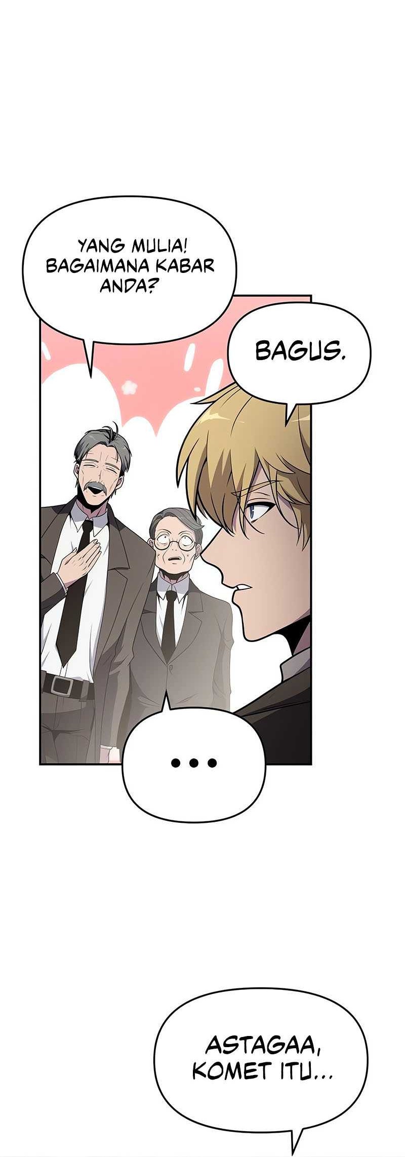 The Knight King Who Returned with a God Chapter 79 Gambar 17