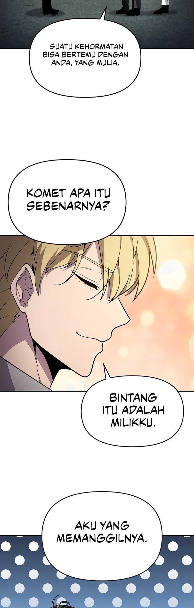 The Knight King Who Returned with a God Chapter 79 Gambar 19