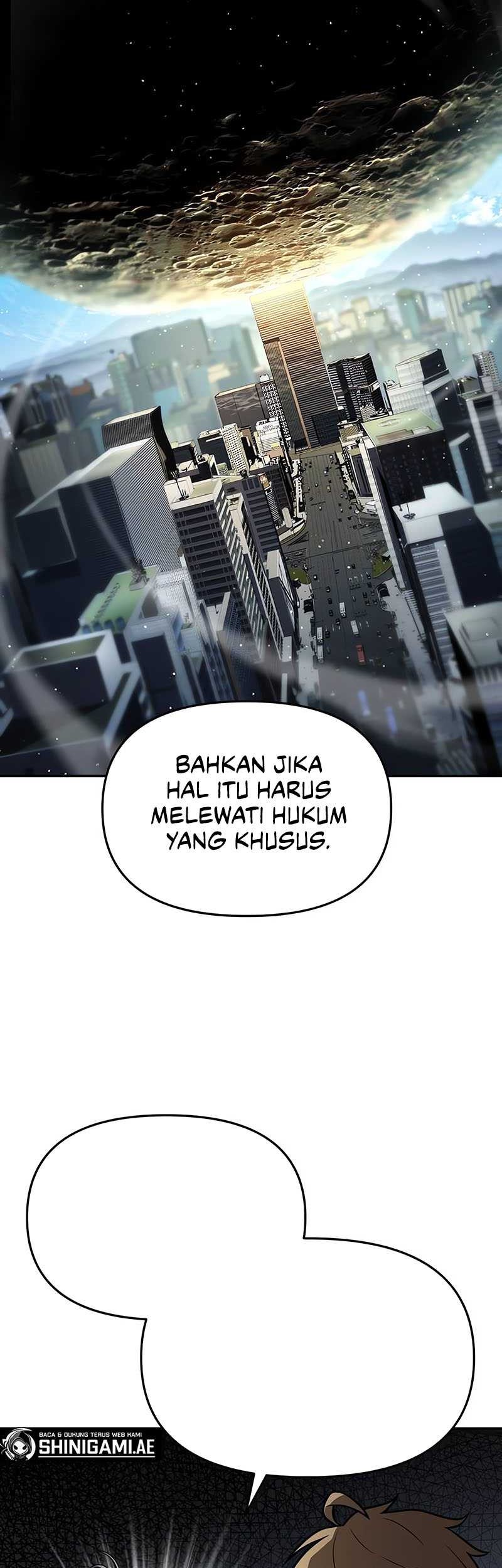 The Knight King Who Returned with a God Chapter 79 Gambar 24