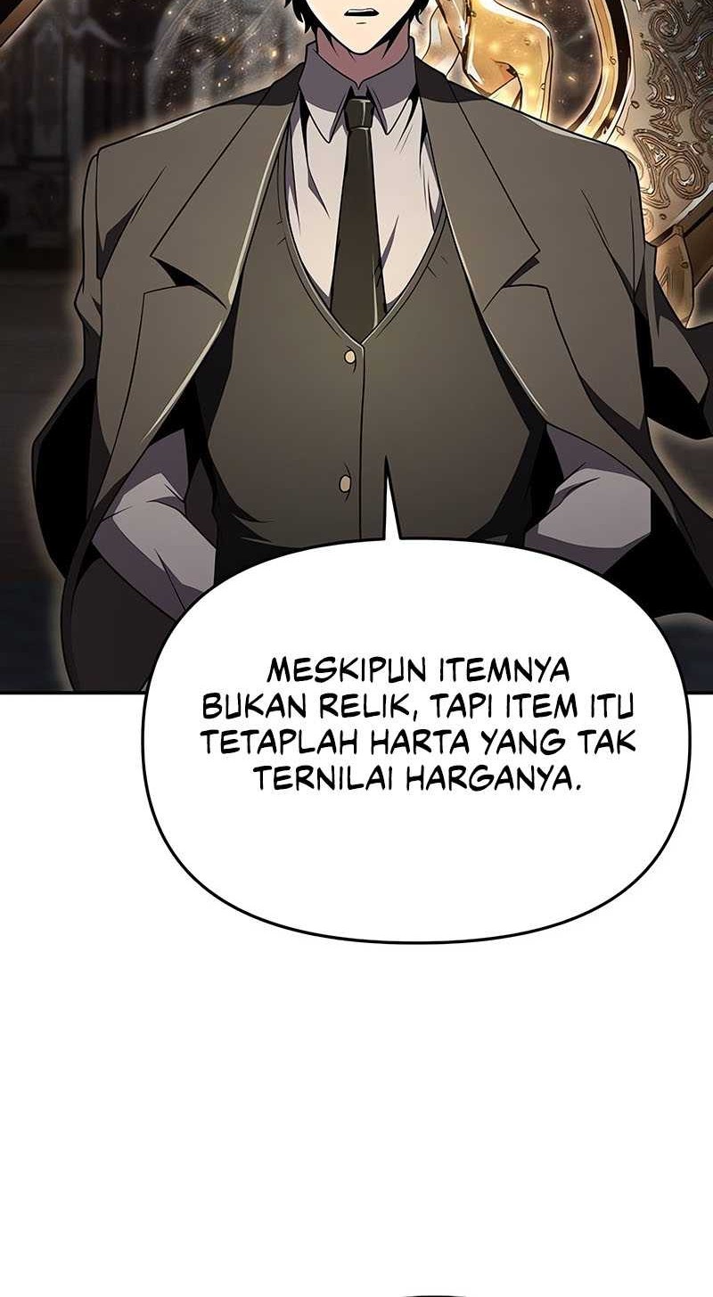 The Knight King Who Returned with a God Chapter 79 Gambar 29