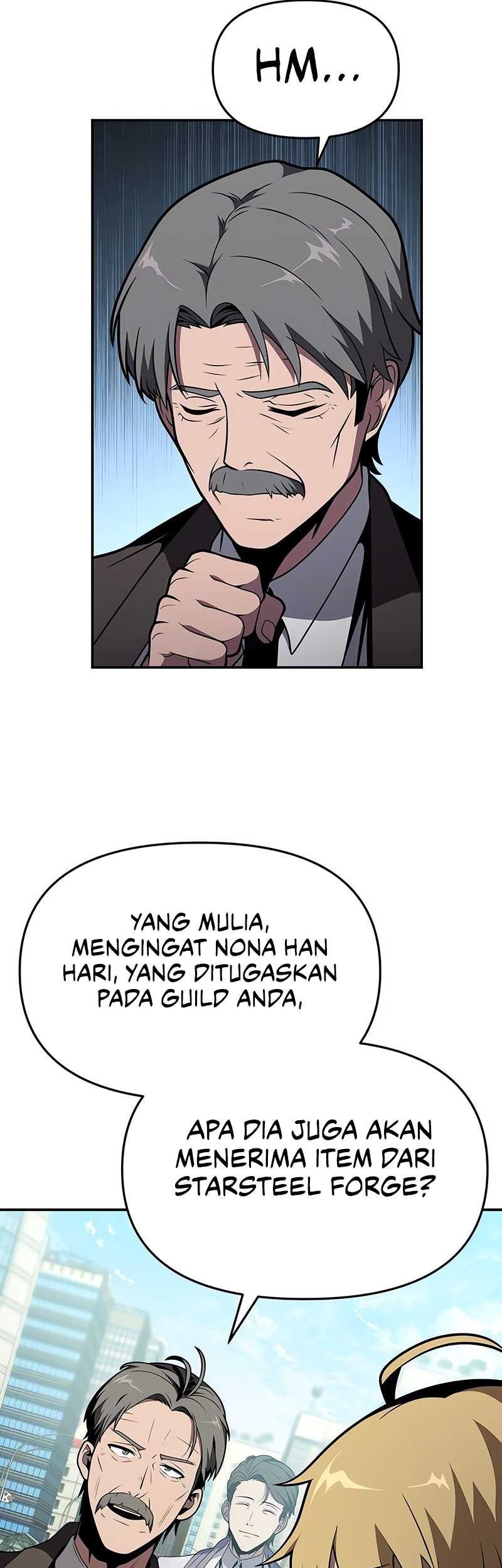 The Knight King Who Returned with a God Chapter 79 Gambar 30