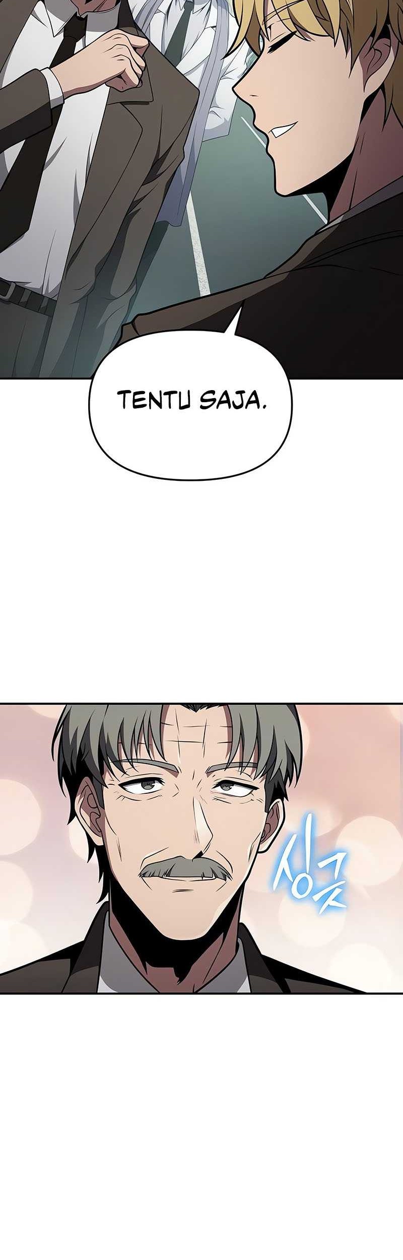 The Knight King Who Returned with a God Chapter 79 Gambar 31