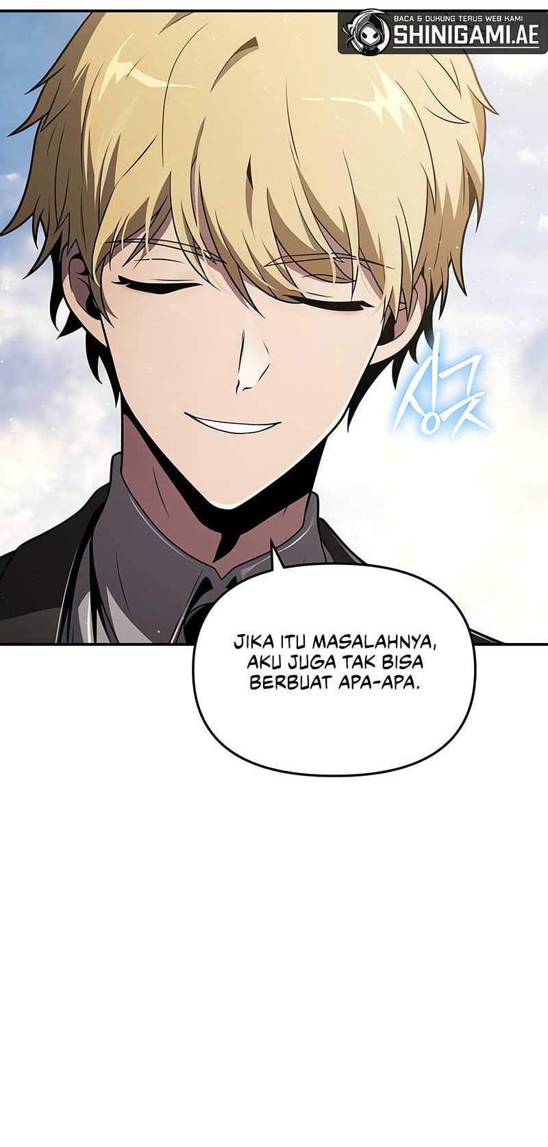 The Knight King Who Returned with a God Chapter 79 Gambar 33