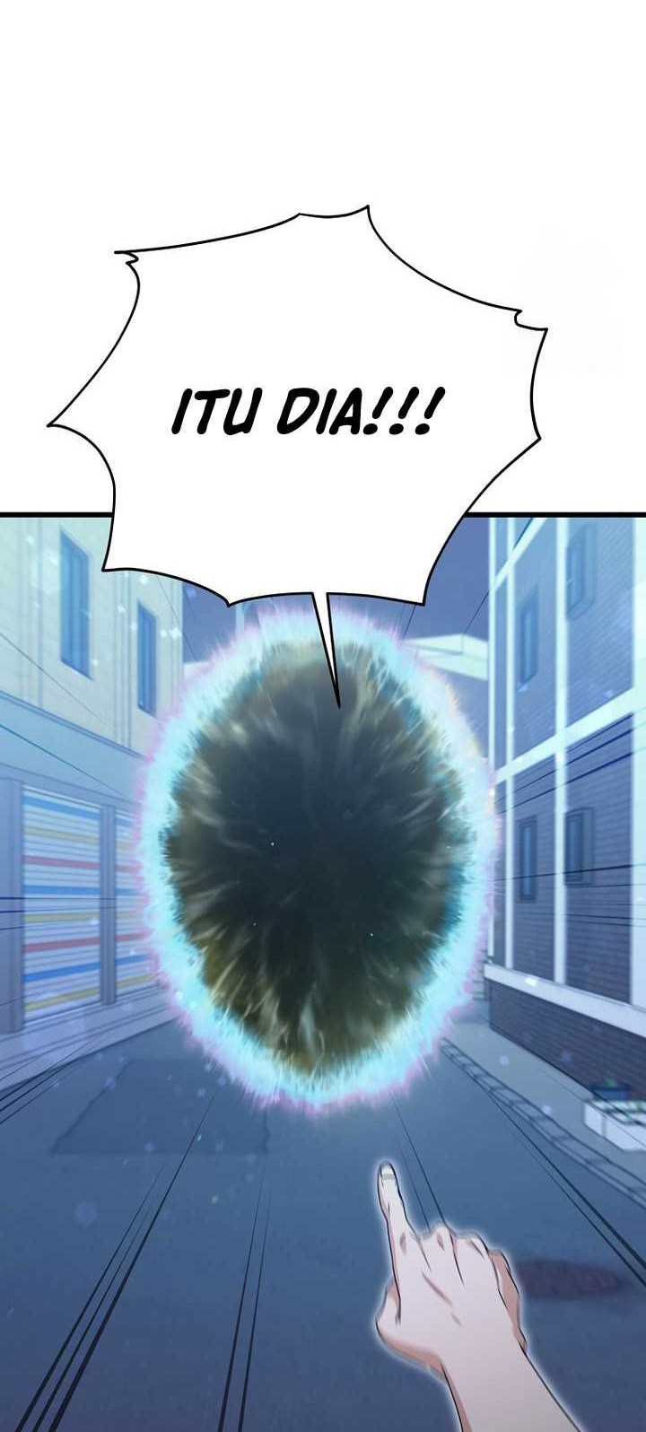 My Dad Is Too Strong Chapter 175 Gambar 27