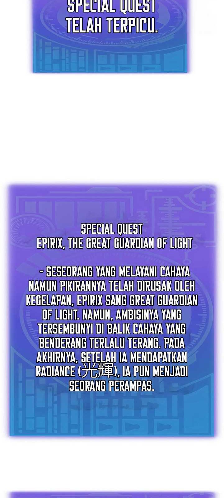 My Dad Is Too Strong Chapter 175 Gambar 29