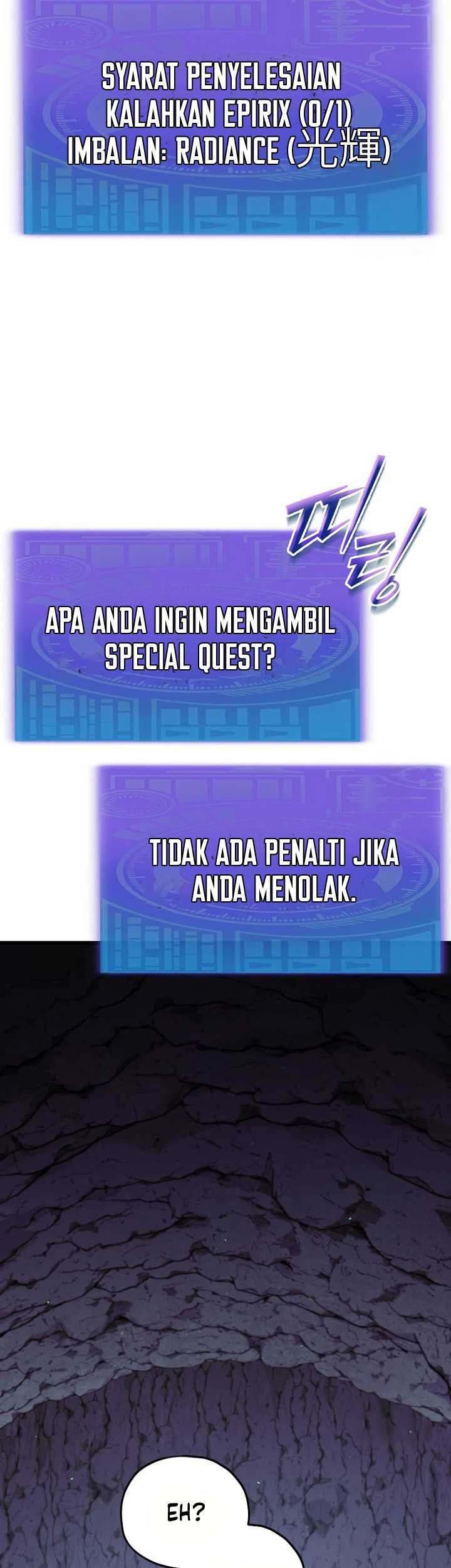 My Dad Is Too Strong Chapter 175 Gambar 30