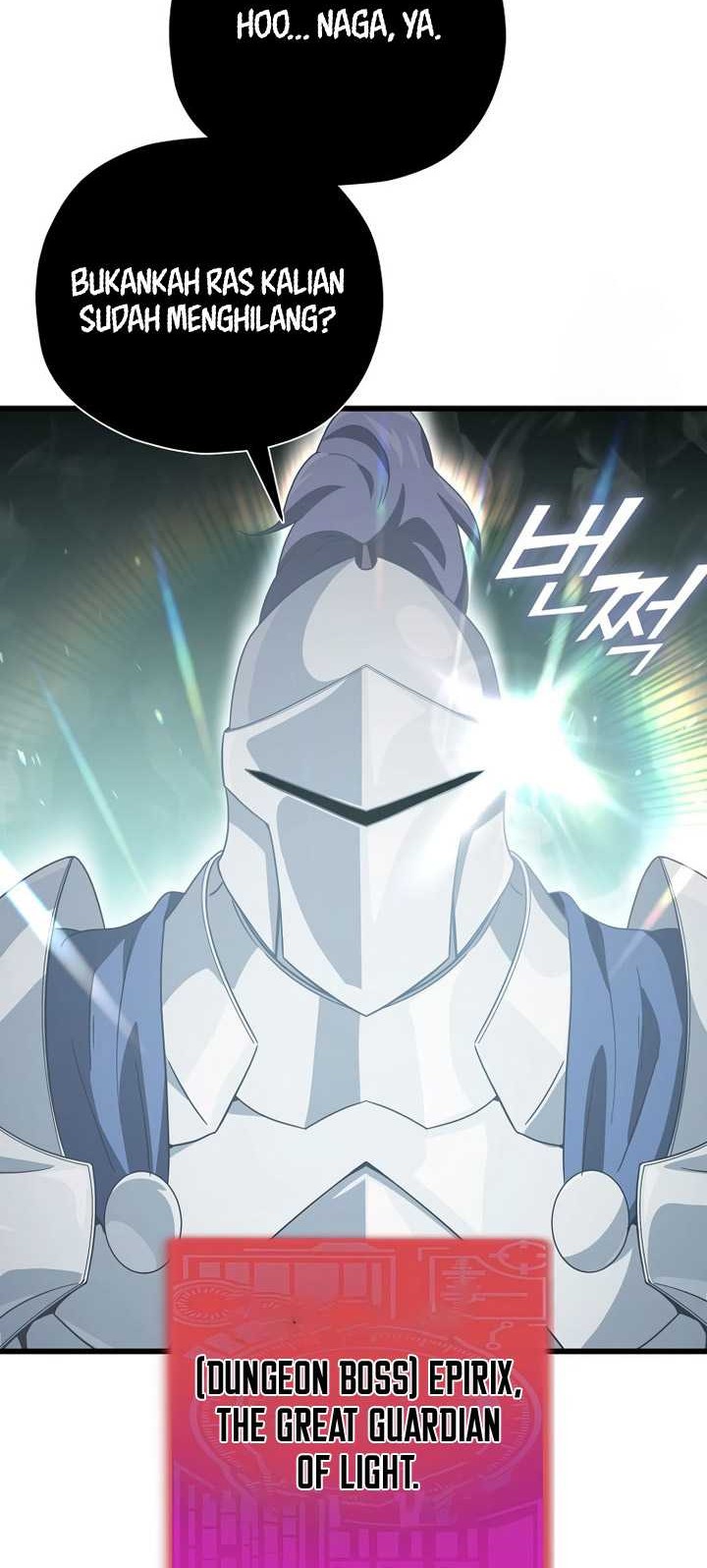 My Dad Is Too Strong Chapter 175 Gambar 33