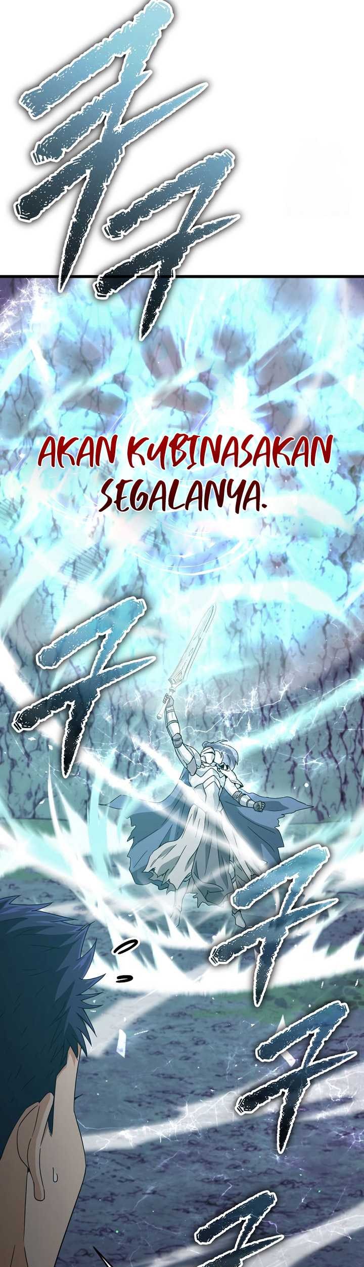 My Dad Is Too Strong Chapter 175 Gambar 36