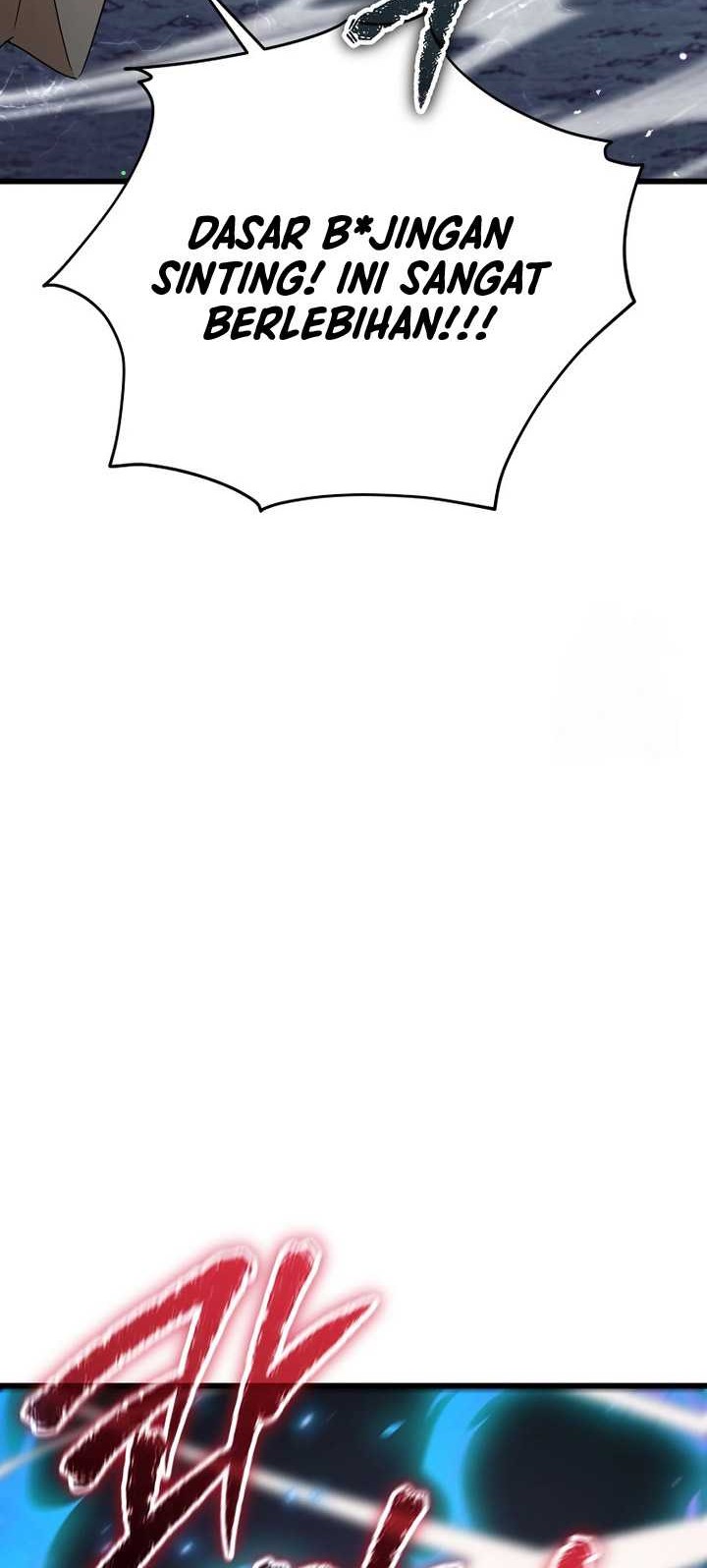 My Dad Is Too Strong Chapter 175 Gambar 37