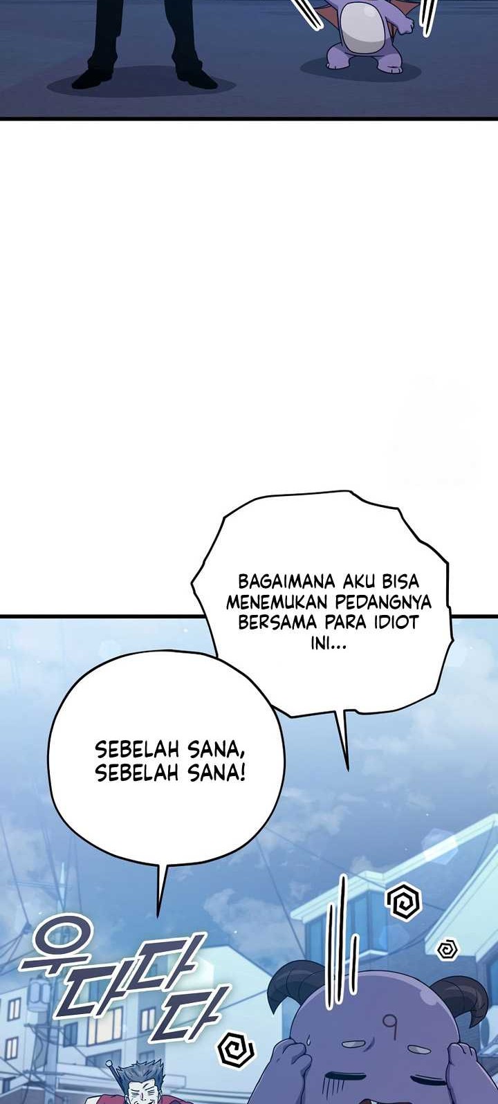 My Dad Is Too Strong Chapter 175 Gambar 19