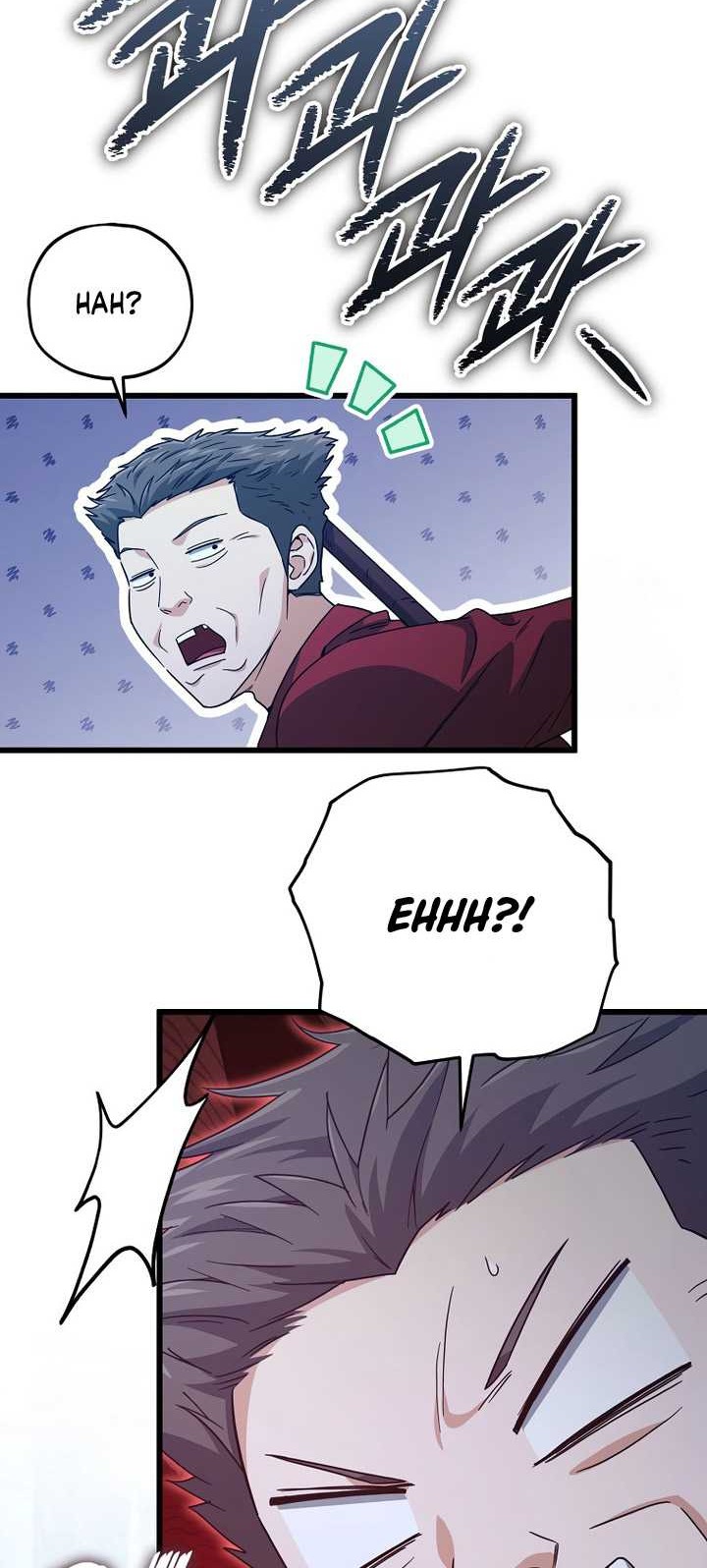 My Dad Is Too Strong Chapter 175 Gambar 25