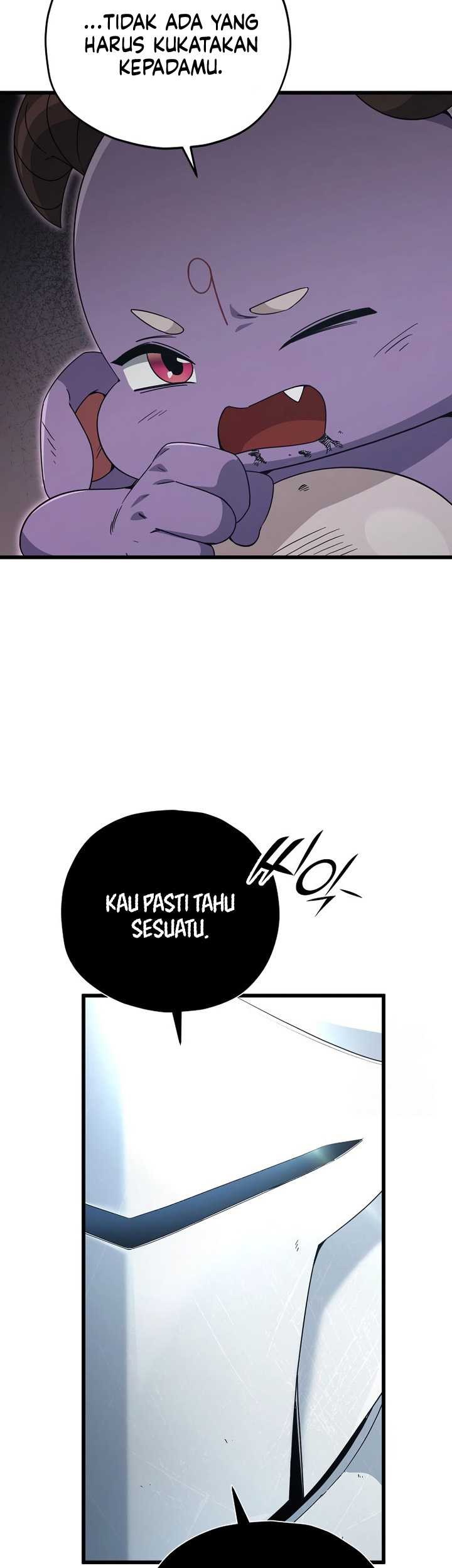 My Dad Is Too Strong Chapter 175 Gambar 46
