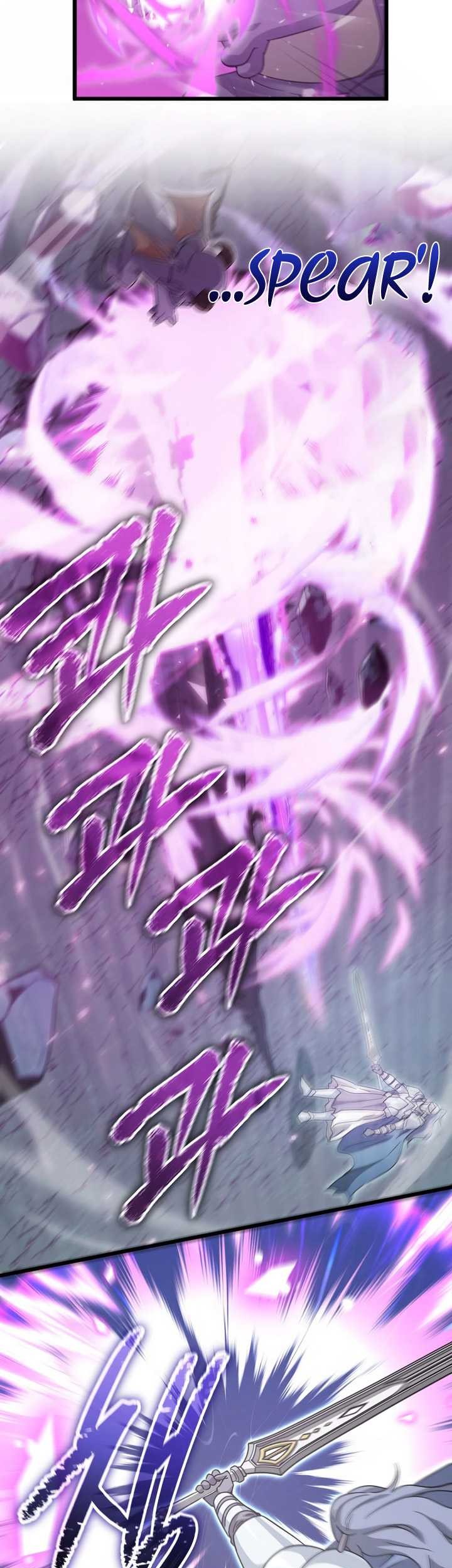 My Dad Is Too Strong Chapter 175 Gambar 40